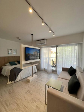 Comodo Studio en Palermo